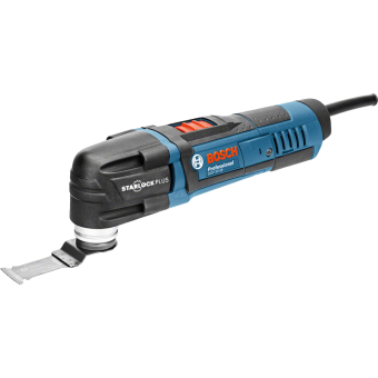 Реноватор Bosch GOP 30-28 Professional